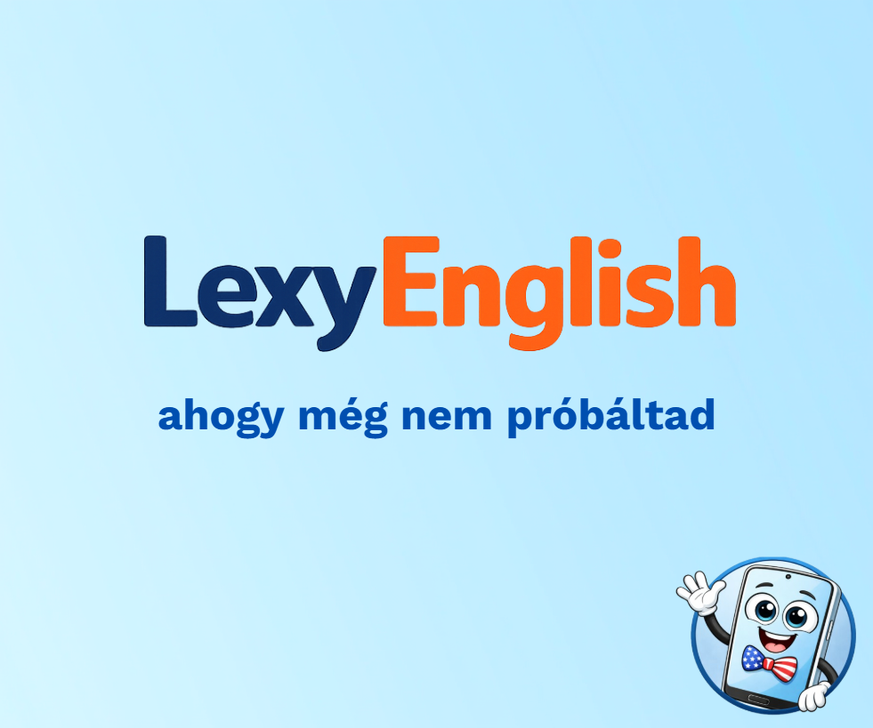 LexyEnglish